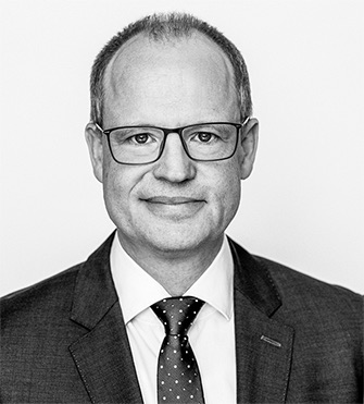 Dr. Gerrit Maaß