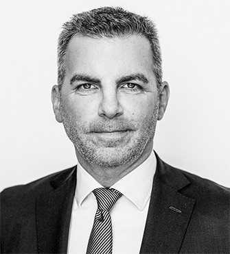 Dr. Niels GEORGE - GEORGE Rechtsanwältinnen und Anwälte
